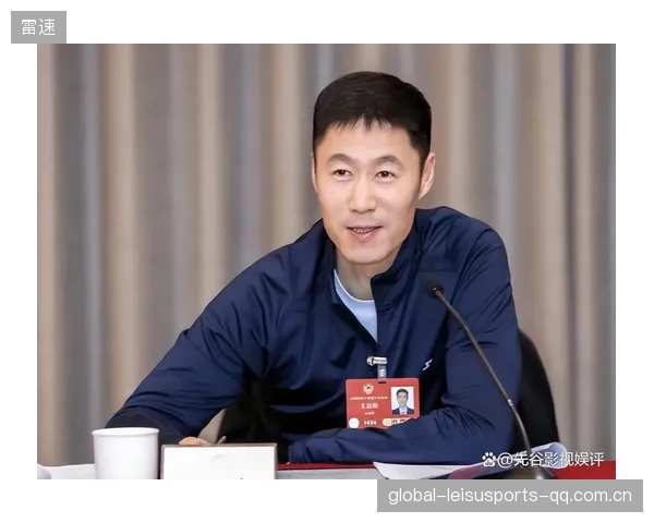 WTT中国大满贯开幕：王励勤“点赞”国际乒联与WTT竞赛改革——乒乓球新时代的“加速度”