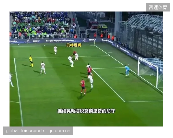 绝对核心！贝林厄姆3传独造四球当选全场最佳——足球传奇的“神奇魔法”